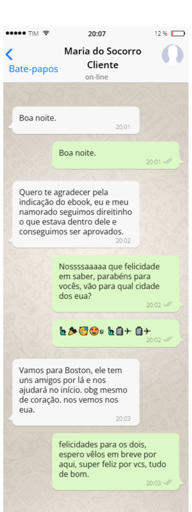 Maria do Socorro