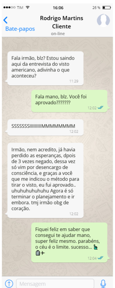 rodrigo martins